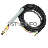 228790 Плазмотрон механизированный 7,6 метров - st-e.info - Старый Оскол