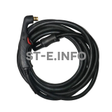 059494 Плазмотрон ручной 22,8 метра - st-e.info - Старый Оскол