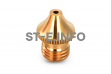 Сопло 3D 2,0 мм EBG арт. 1487036  - st-e.info - Старый Оскол