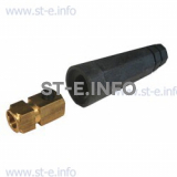 Гнездо BB 70-95 ABI-CF 70-95 - st-e.info - Старый Оскол