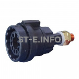 ЦЕНТРАЛЬНЫЙ АДАПТЕР ДЛЯ АППАРАТА ПЛАЗМЕННОЙ РЕЗКИ (Панельный) SELKO ТИП - st-e.info - Старый Оскол