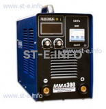 Сварочный аппарат Brima (инвертор) ARC 300 - st-e.info - Старый Оскол