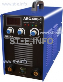 Сварочный аппарат Brima (инвертор) ARC 400-1 - st-e.info - Старый Оскол