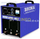 Сварочный аппарат Brima (инвертор) ARC 400 - st-e.info - Старый Оскол