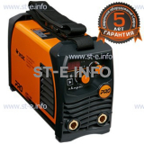Сварочный инвертор Сварог PRO ARC 180 (Z208S) - st-e.info - Старый Оскол