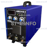 Сварочный аппарат Brima (инвертор) ARC-315-1 - st-e.info - Старый Оскол