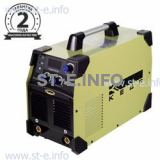 Сварочный инвертор ARC-250G, 380В - st-e.info - Старый Оскол
