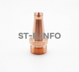 Сопло сварочное BS-16 - st-e.info - Старый Оскол