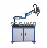 Электрический резьбонарезной манипулятор М3-М16 - st-e.info - Старый Оскол