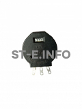 Потенциометр B333 - st-e.info - Старый Оскол
