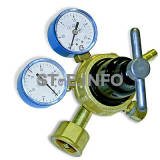 Редуктор аргоновый БАРО 50-4 - st-e.info - Старый Оскол