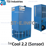 Блок водяного охлаждения Be Cool 2.2 (с сенсором) - st-e.info - Старый Оскол