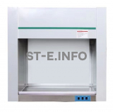 Беспылевой стол для очистки лазерных головок (нержавеющая сталь) - st-e.info - Старый Оскол