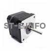 Двухфазный шаговый двигатель 42HS40-1704A05-D24 - st-e.info - Старый Оскол