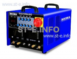 Универсальная установка аргонно-дуговой сварки BRIMA TIG 315P ac/dc - st-e.info - Старый Оскол