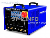 Универсальная установка аргонно-дуговой сварки BRIMA TIG 250P ac/dc - st-e.info - Старый Оскол