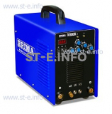 Универсальная установка аргонно-дуговой сварки BRIMA TIG 160 ac/dc - st-e.info - Старый Оскол