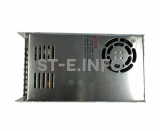 Блок питания S-400-24 - st-e.info - Старый Оскол