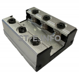 Блок подшипников роликовых Т22 - 6 шт - st-e.info - Старый Оскол