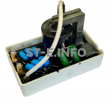 Блок розжига DOG-200 ST PRO - st-e.info - Старый Оскол