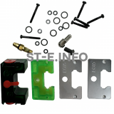 Блок смазки HIWIN EG15-E2-KIT-ZZ  - st-e.info - Старый Оскол