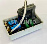 Блок запуска дуги DOG-200ST PRO - st-e.info - Старый Оскол