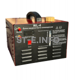 Блок жидкостного охлаждения WL-4 - st-e.info - Старый Оскол