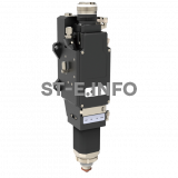 Лазерная головка для резки металла BOCI BLT441 - st-e.info - Старый Оскол