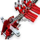 Центратор цепной однорядный EZSCC 72 - st-e.info - Старый Оскол