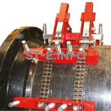 Центратор цепной с двумя цепями для труб диаметром 254-3715 мм - st-e.info - Старый Оскол