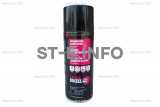 Керамический защитный антипригарный спрей BINZEL 400 мл. - st-e.info - Старый Оскол