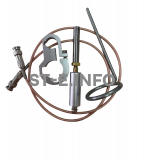 Набор сменных частей для контроллера CHC-200/CHC-400 тип SNAP - st-e.info - Старый Оскол