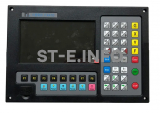 Управляющий блок ЧПУ FX410A - 4 axis подходит для раскроя профильной трубы + программное обеспечение - st-e.info - Старый Оскол
