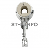  Держатель для плазмотрона и газового резака тип 3 - st-e.info - Старый Оскол