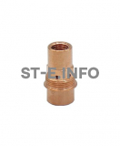 Держатель наконечника 42.0001.5122   - st-e.info - Старый Оскол