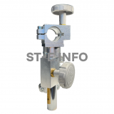 Держатель регулируемый под резак диаметром 30 мм LT-JC-08  - st-e.info - Старый Оскол