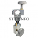 Держатель регулируемый под резак диаметром 32 мм LT-JC-08  - st-e.info - Старый Оскол