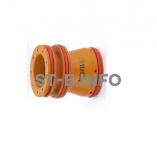 Диффузор газовый для плазмотрона YK360 артикул YK36301 - st-e.info - Старый Оскол