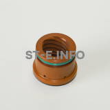 Диффузор для плазмотрона YGX160  - st-e.info - Старый Оскол