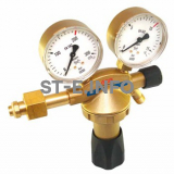 Редуктор DIN-Control NITROGEN Азот  - st-e.info - Старый Оскол