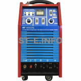 Установка  воздушно-плазменной резки DOG-200L - st-e.info - Старый Оскол