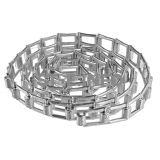 Дополнительная цепь 2,4 м для машинок 11D и 11G - st-e.info - Старый Оскол