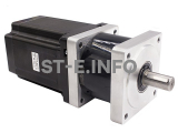 Шаговые двигатели с контроллером управления NEMA 34 - 86HSE4N-BC38 с планетарным редуктором - st-e.info - Старый Оскол