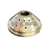 Защитный экран для плазмотрона YK100 - st-e.info - Старый Оскол