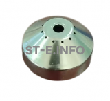 Экран для плазмотронов YGX370AF  - st-e.info - Старый Оскол