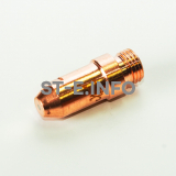 Электрод для плазмотрона Y125 - st-e.info - Старый Оскол