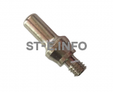 Электрод PT60 (для CUT-60) - st-e.info - Старый Оскол