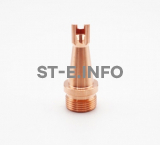 Сопло сварочное FS-16 - st-e.info - Старый Оскол