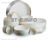 Заглушка водорастворимая EZ Purge EZP-14 (356 mm)  - st-e.info - Старый Оскол