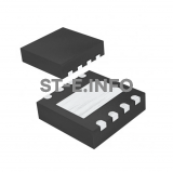 FDMC5614P, Транзистор полевой P-канальный 60В 5.7A - st-e.info - Старый Оскол